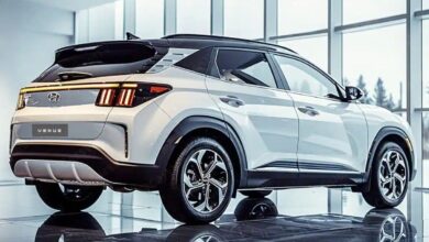 2025 Hyundai Venue