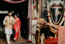 Samantha Raj wedding :